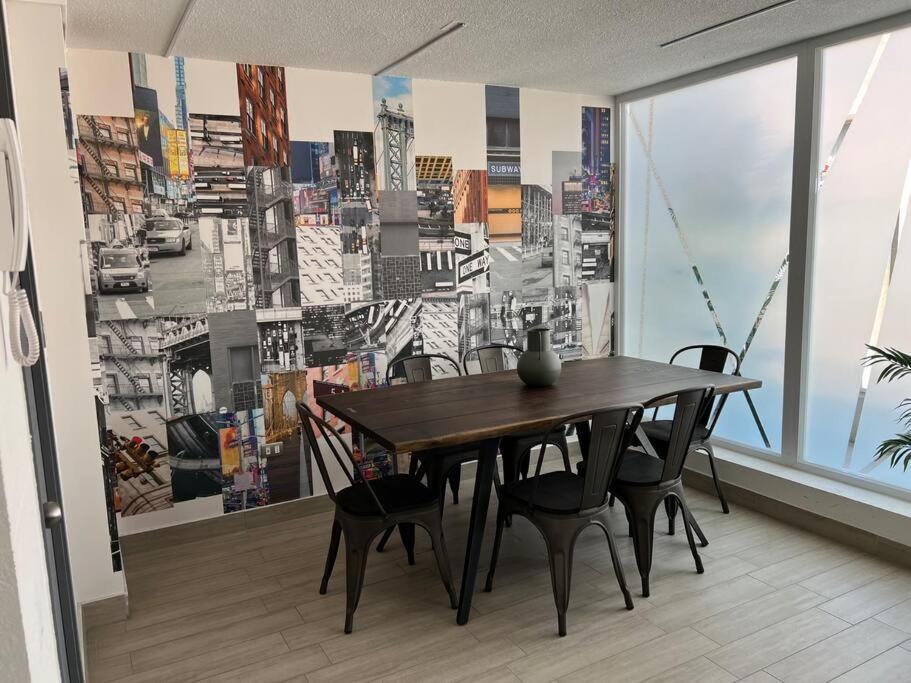 Depto Nuevo Cerca Del Teatro Caupolican Y Movistar Arena Apartment