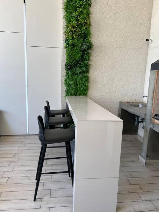 Apartment Depto Nuevo Cerca Del Teatro Caupolican Y Movistar Arena